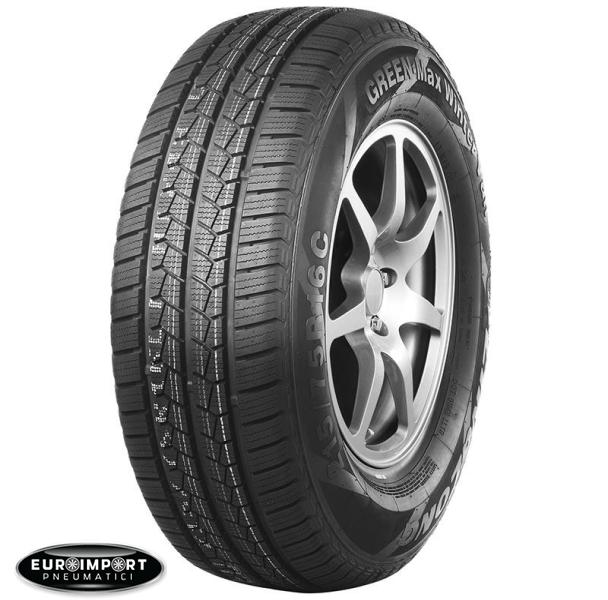Linglong Green Max Winter Van  195/80 R14 106_104 P  Carico C  TL
